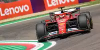 Ferrari war am Samstag die große Enttäuschung