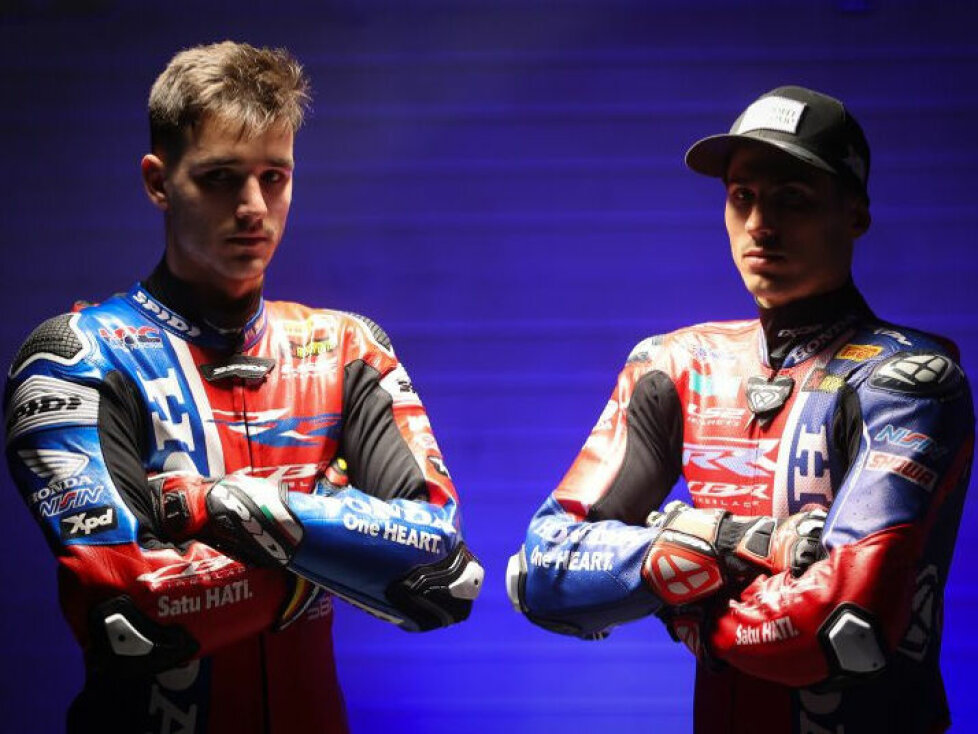 Xavi Vierge, Iker Lecuona