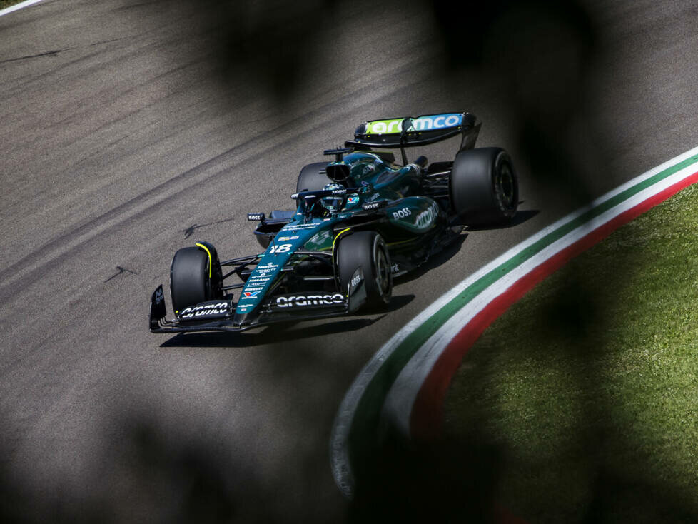 Lance Stroll
