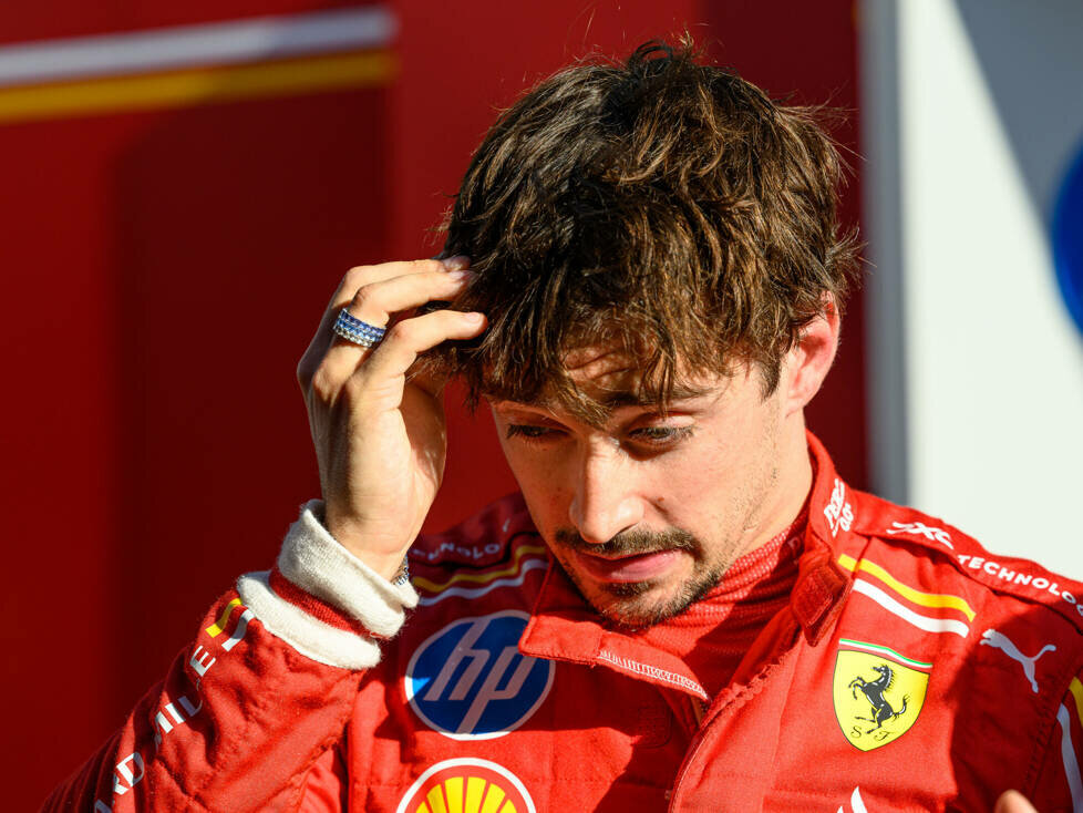 Charles Leclerc