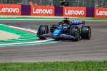 Esteban Ocon (Alpine) 