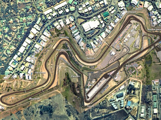 Kyalami