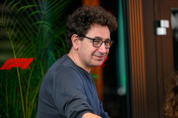 Mattia Binotto ~Mattia Binotto ~ Mattia Binotto ~Mattia Binotto ~