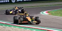 Alle Augen auf McLaren: Red Bull nicht der Favorit auf den Sieg in Imola?