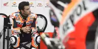 Bild zum Inhalt: Hayden, Dovizioso, Stoner, Marquez: Dani Pedrosa erinnert sich an Teamkollegen