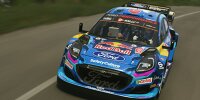 EA Sports WRC: PC-Version setzt bald auf EA anticheat