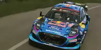 EA Sports WRC