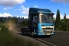 American Truck Simulator und Euro Truck Simulator 2: Update V1.50 erschienen