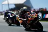 Bild zum Inhalt: MotoGP 24: Erste Updates für die Motorradsimulation