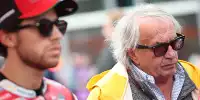 Enea Bastianini, Carlo Pernat