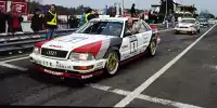 Alle Audi-Boliden der DTM-Historie: Vom Quattro-"Dickschiff" zum Aero-Wunder