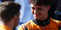 Lando Norris: Umgang mit den Menschen ist Stellas größte Stärke