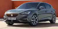 Seat Leon (2024)