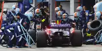 Unsicherer Williams? Warum Alexander Albon keine weitere Strafe bekam