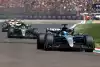 Bild zum Inhalt: Mercedes: Imola-Bilanz trotz Update "extrem unerfreulich"