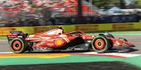 Bild zum Inhalt: Carlos Sainz mit Problemen: "Uns hat einfach ziemlich viel Pace gefehlt"