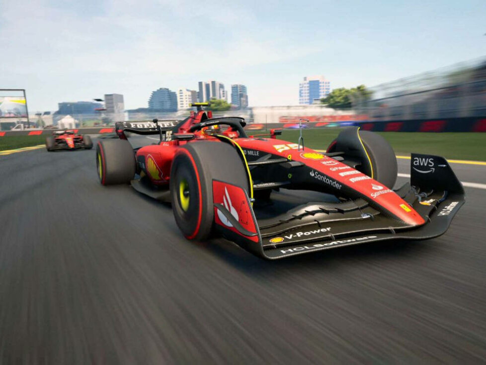 F1 Manager 24