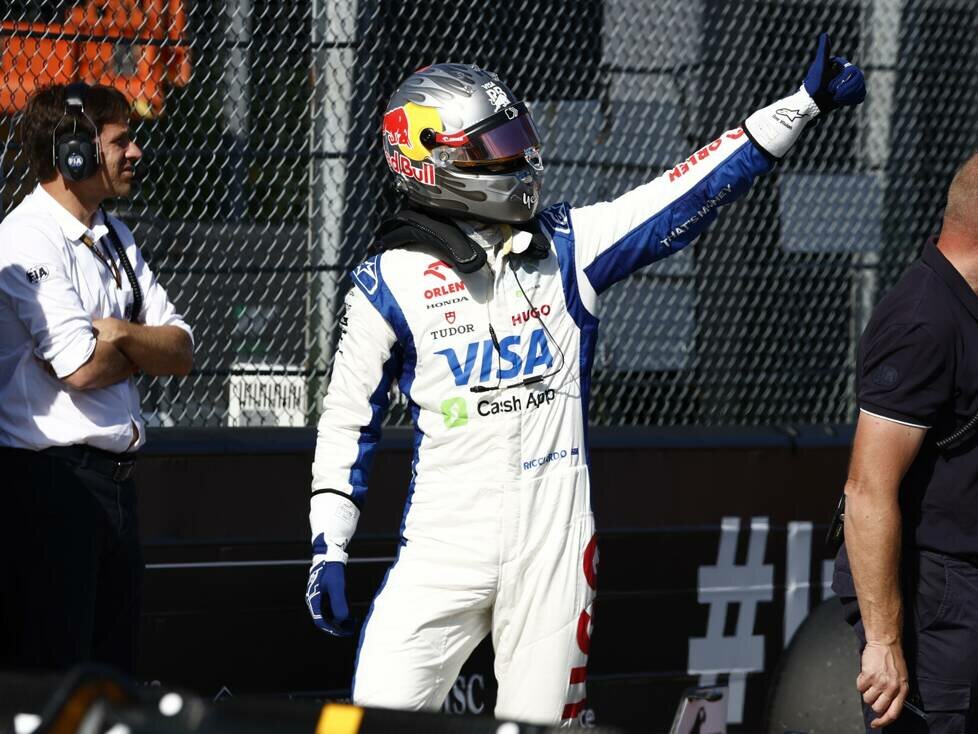 Daniel Ricciardo