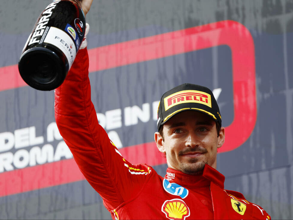 Charles Leclerc