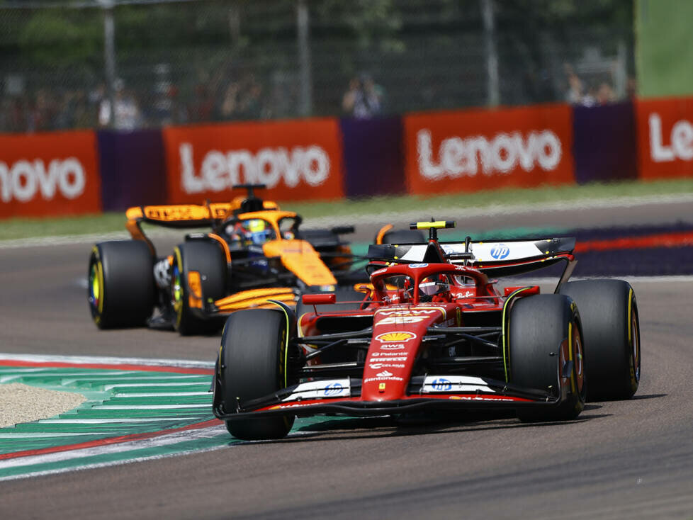 Carlos Sainz