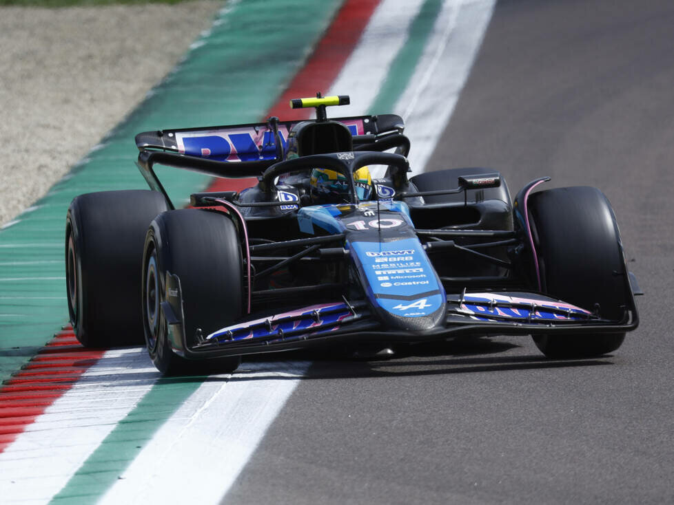 Pierre Gasly