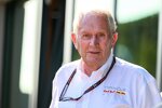 Helmut Marko 