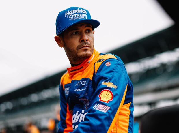 Kyle Larson Kyle Larson