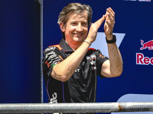 Massimo Rivola Massimo Rivola