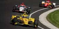 Indy 500: Die Startaufstellung zum IndyCar-Highlight 2024 in Bildern