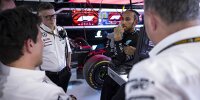 Formel-1-Liveticker: Verschwindet Mercedes in der Bedeutungslosigkeit?