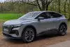Bild zum Inhalt: Audi Q4 Sportback 45 e-tron RWD (2024) im Kurztest