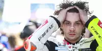 Bild zum Inhalt: Marco Bezzecchis Achterbahnfahrt: "Wenn man Probleme umfährt ..."