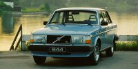 Volvo 240 (1974-1993): Eine schwedische Legende auf Rädern