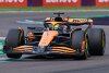 Oscar Piastri: McLaren-Update "nicht groß anders, nur schneller"
