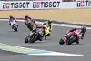 Bild zum Inhalt: MotoGP-Regeln 2027: Um wie viel werden die Motorräder langsamer?