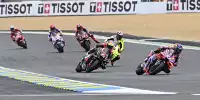 Jorge Martin, Aleix Espargaro