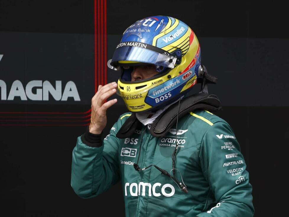 Fernando Alonso