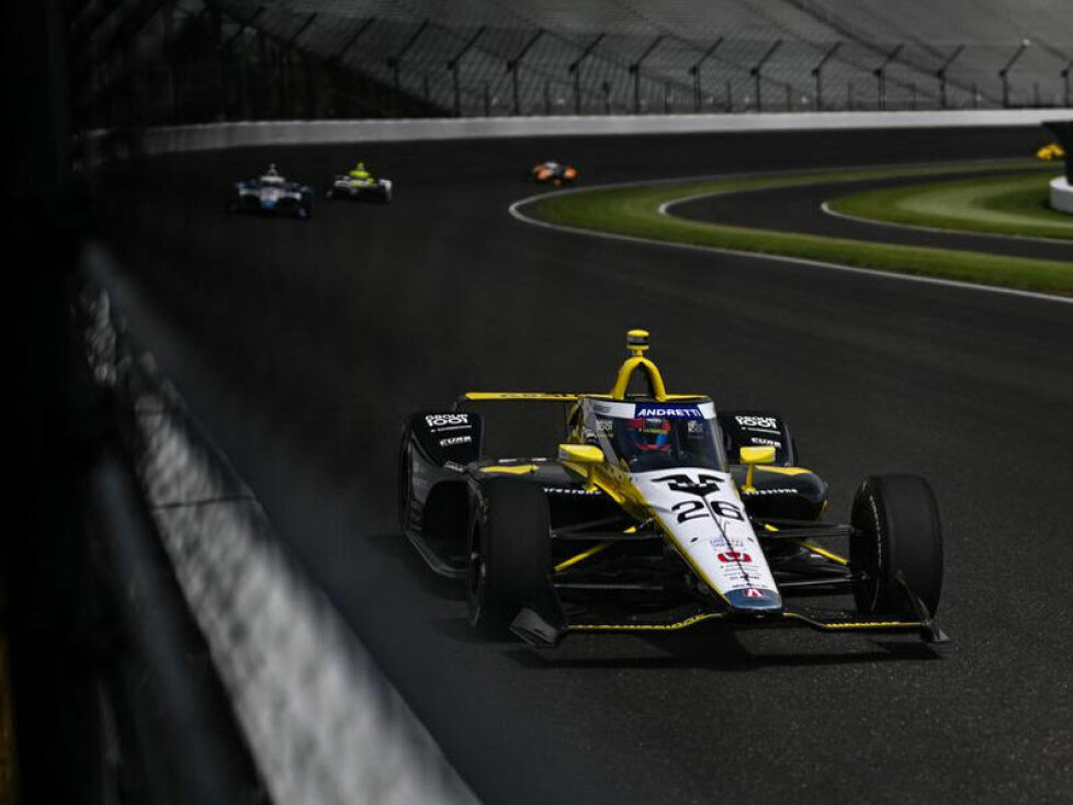 Colton Herta