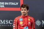 Charles Leclerc (Ferrari) 