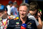 Christian Horner 