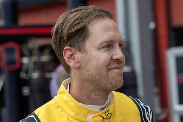 Sebastian Vettel  ~Sebastian Vettel ~ 