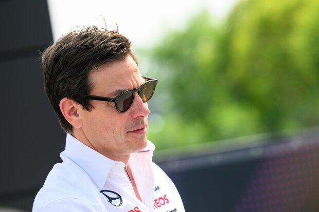 Toto Wolff  ~Toto Wolff ~ 