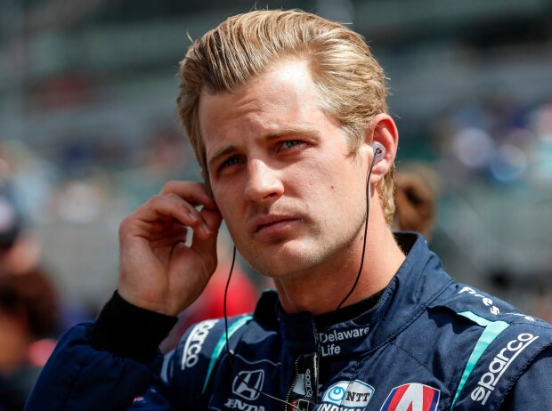 Marcus Ericsson Marcus Ericsson