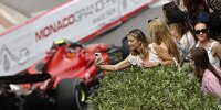 Live im TV und Stream: Alle TV-Infos zum Formel-1-Rennen in Monaco 2024