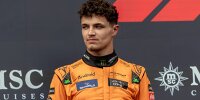 Formel-1-Liveticker: Ist McLaren der Topfavorit in Monaco?