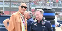 Thailands F1-Bewerbung kommt voran: Premierminister besucht Imola