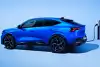 Bild zum Inhalt: Renault Rafale (2024) bekommt 300 PS starke PHEV-Version
