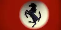 Ferrari-Logo