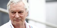 Reglement für 2026 abgeschlossen: Pat Symonds verlässt die Formel 1