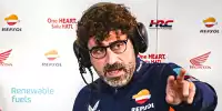 Bild zum Inhalt: Arbeitet Honda härter als je zuvor, Santi Hernandez? "Würde ich so nicht sagen"